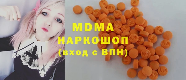 молекула духа Богородицк